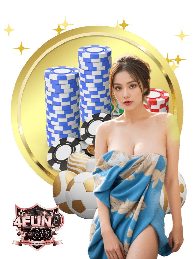 fourfun789 วอเลท