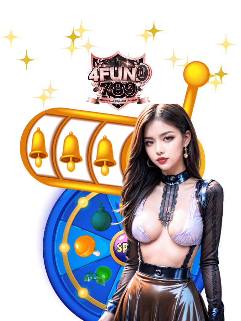 fourfun789 สล็อตออนไลน์